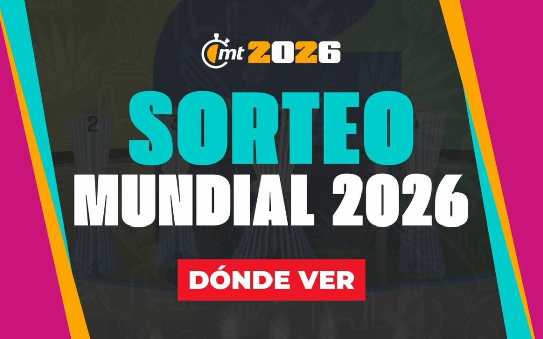 Sorteo del Mundial 2026: Horario y dónde ver EN VIVO la ceremonia hoy 5 de diciembre