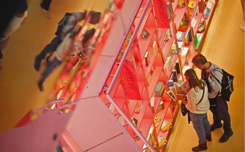 FIL Guadalajara 2025: Conoce los Artistas, Fechas y Horarios Imperdibles