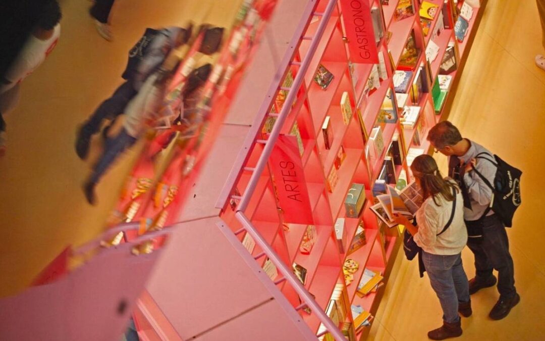 FIL Guadalajara 2025: Conoce los Artistas, Fechas y Horarios Imperdibles