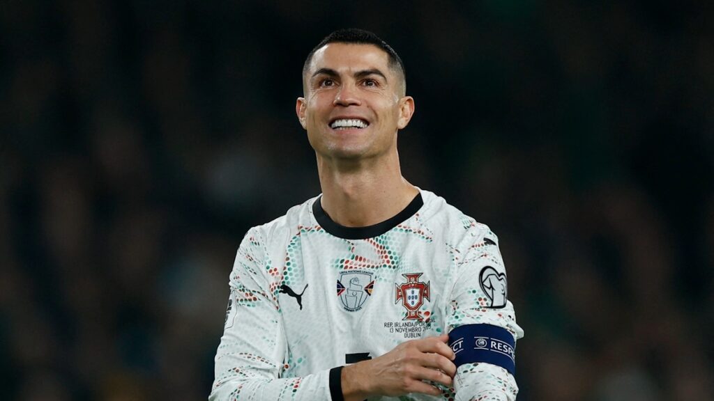 Cristiano Ronaldo y otros jugadores destacados que NO estarán en el Mundial 2026 en México