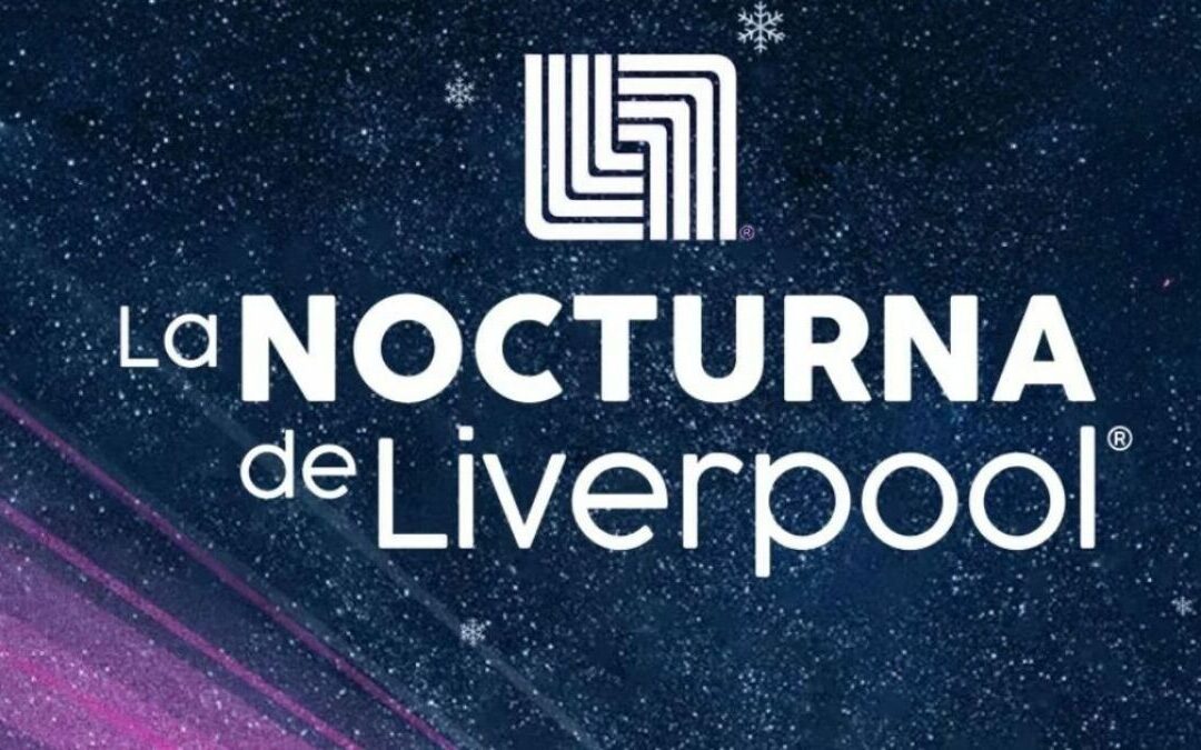 Venta Nocturna Liverpool 2025: ¡Descubre el horario de inicio para aprovechar los descuentos!