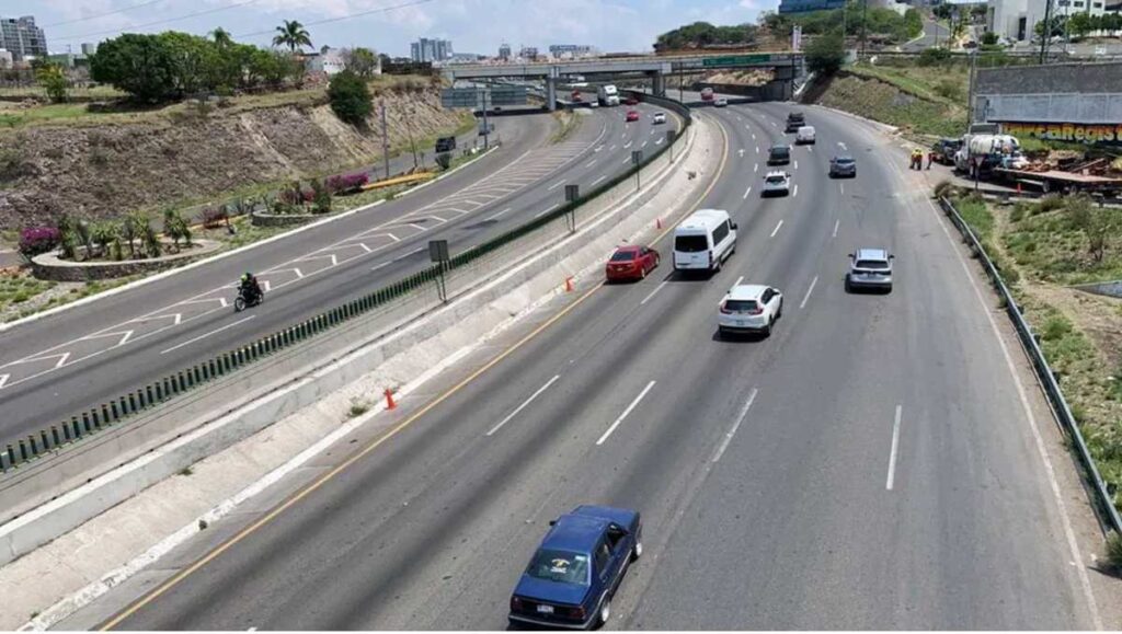 Actualizaciones de la Autopista México-Querétaro: Cierres Viales y Noticias de Tráfico