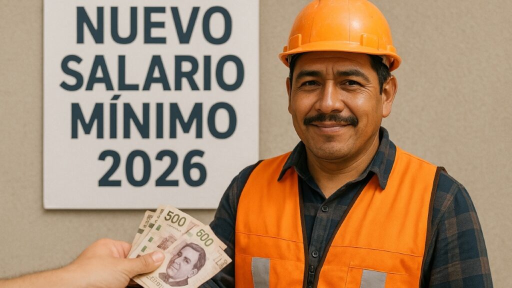 Aumento al Salario Mínimo en 2026: Conoce Qué Trabajadores en Sacramento se Beneficiarán
