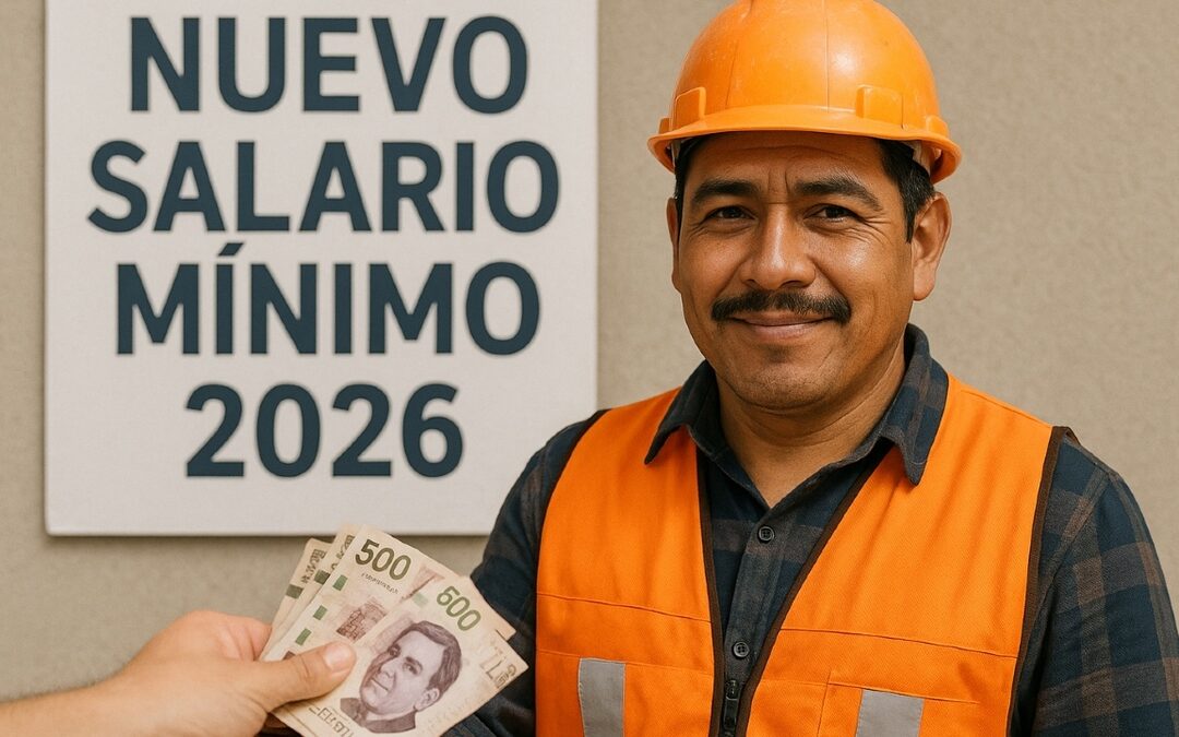 Aumento al Salario Mínimo en 2026: Conoce Qué Trabajadores en Sacramento se Beneficiarán