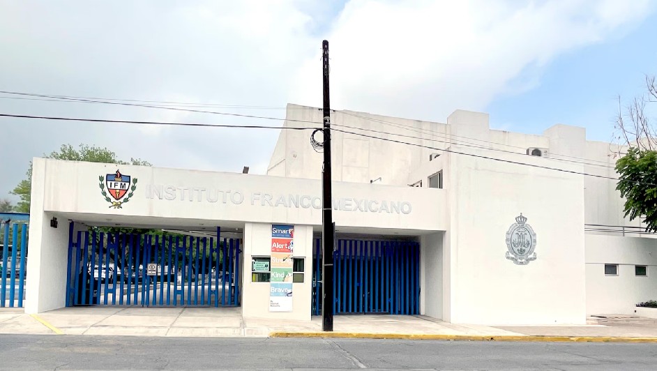 Cierre del Instituto Franco Mexicano en San Pedro Nuevo León al Terminar el Ciclo Escolar 2025-2026