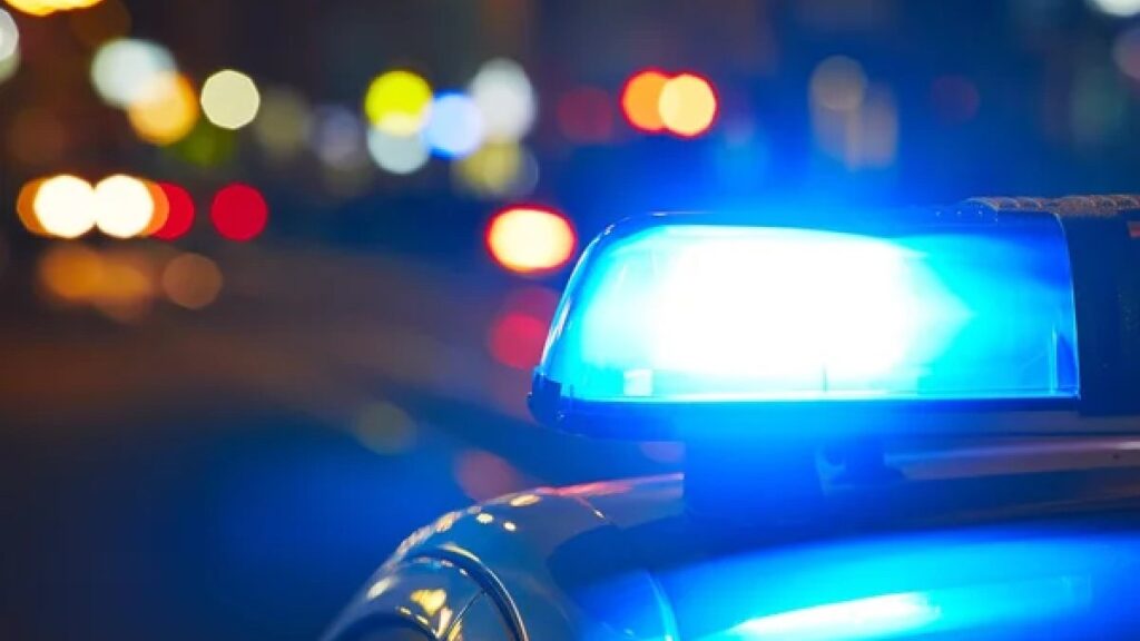 Descubren cuatro cuerpos en el bulevar Degollado de Pénjamo