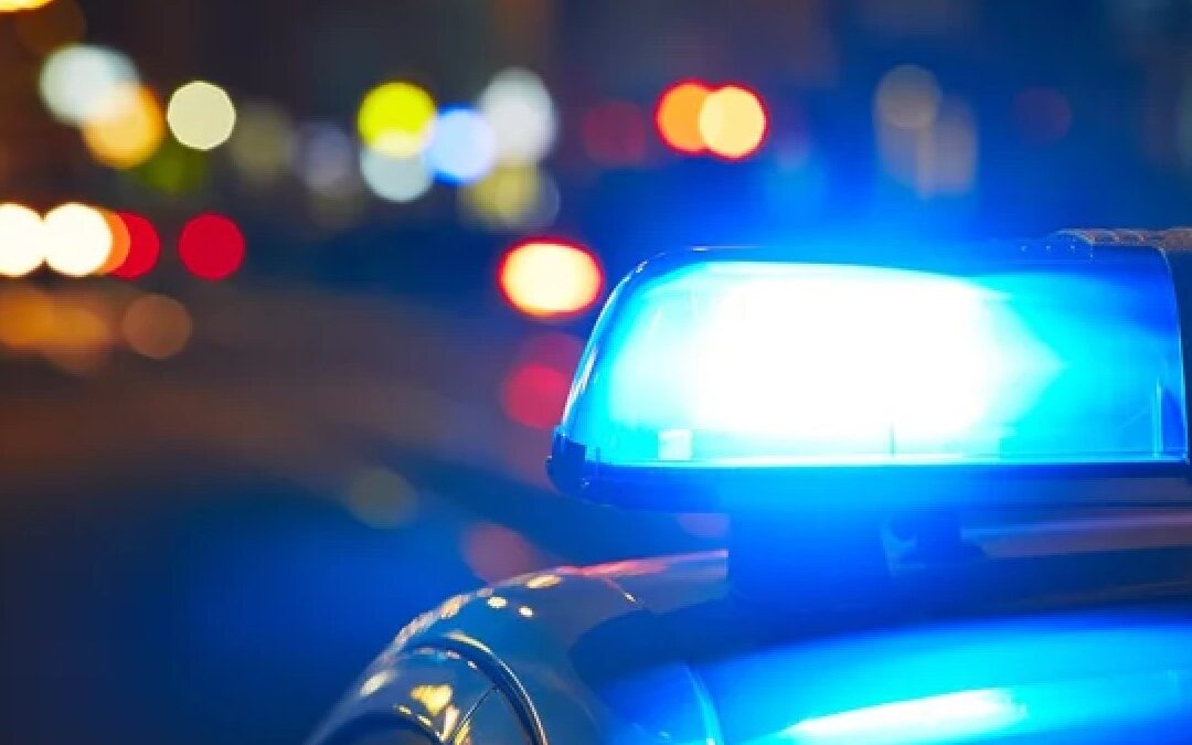 Descubren cuatro cuerpos en el bulevar Degollado de Pénjamo