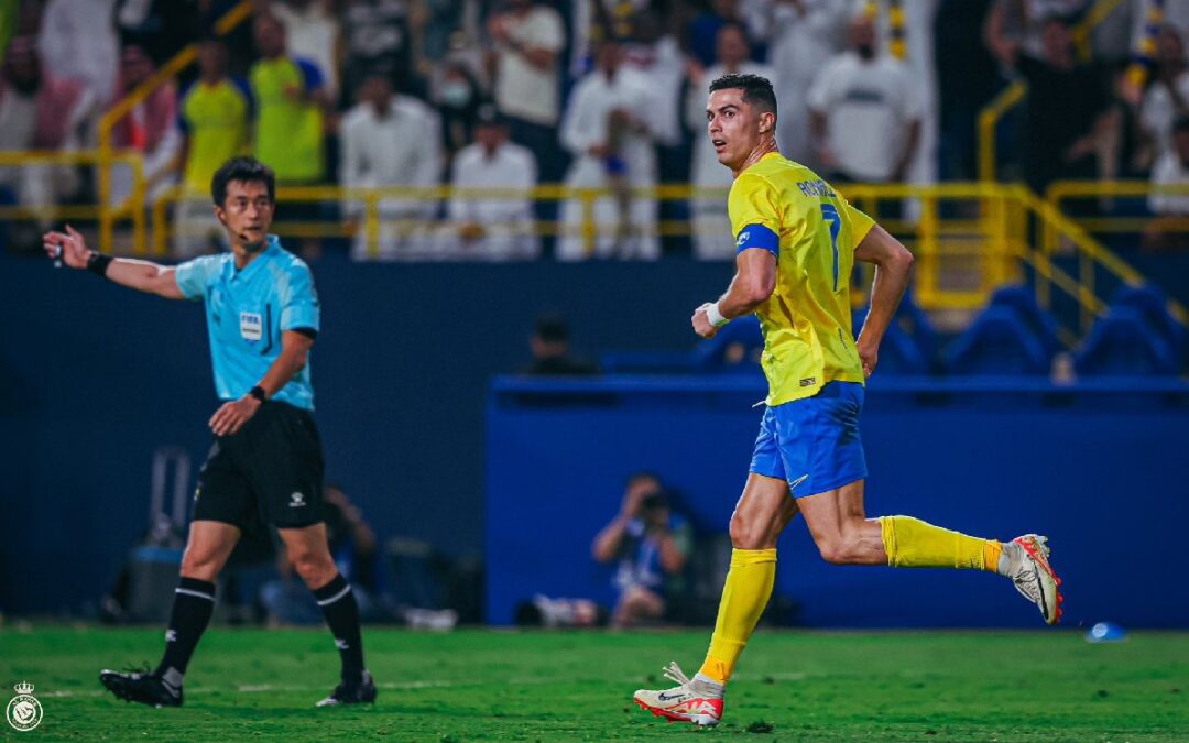 Cristiano Ronaldo: ¿Un posible fichaje para Guadalajara de cara al Mundial 2026?