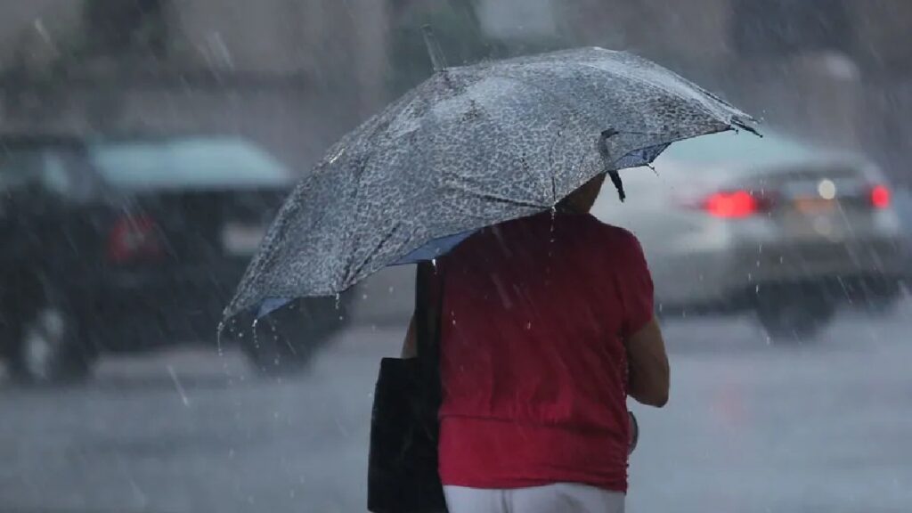 Pronóstico del Clima en Torreón: ¿Más Lluvias Este Fin de Semana?