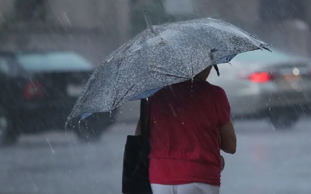 Pronóstico del Clima en Torreón: ¿Más Lluvias Este Fin de Semana?