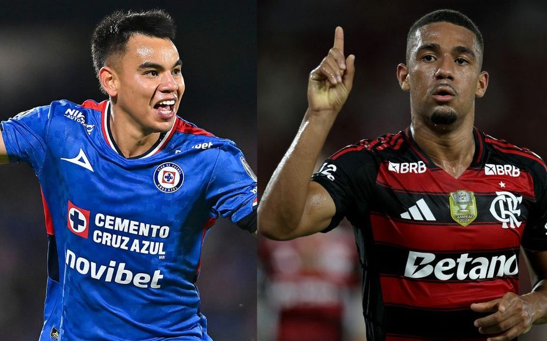 Copa Intercontinental: Cruz Azul se enfrenta a Flamengo – ¿Cuándo es el partido?