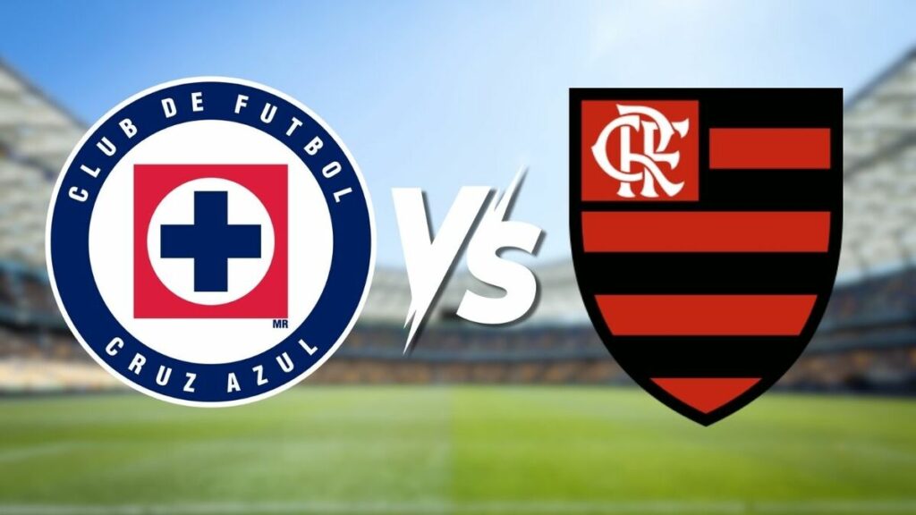 Cruz Azul vs Flamengo: Transmisión en Vivo de la Copa Intercontinental 2025 en Sacramento