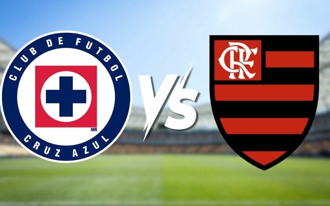 Cruz Azul vs Flamengo: Transmisión en Vivo de la Copa Intercontinental 2025 en Sacramento