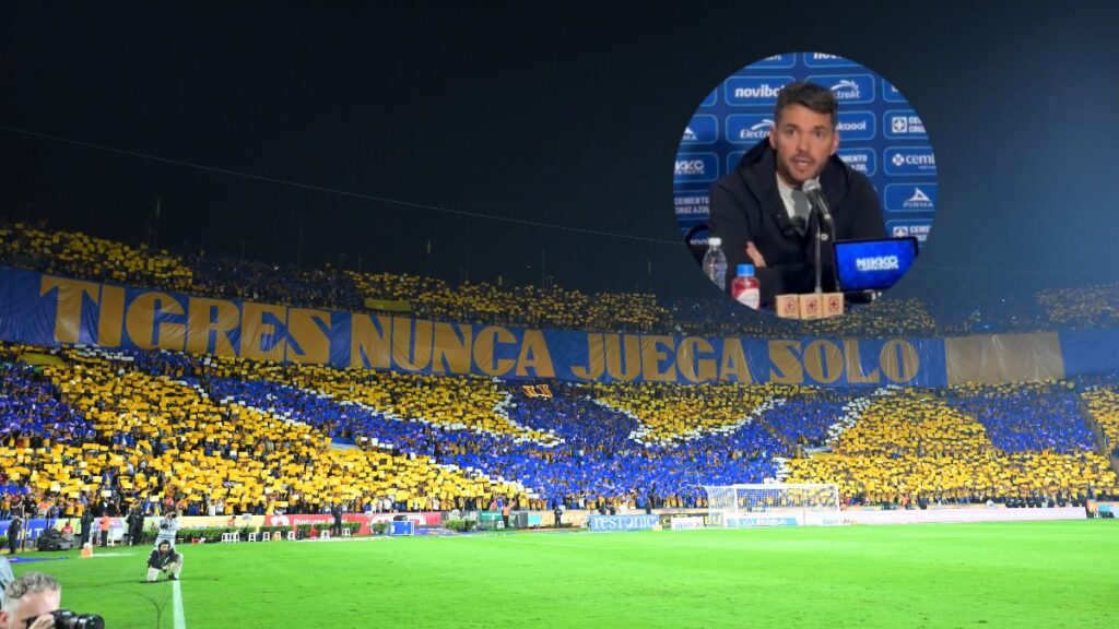 Cruz Azul y Nicolás Larcamón: La clave para enmudecer el Volcán en el partido de vuelta