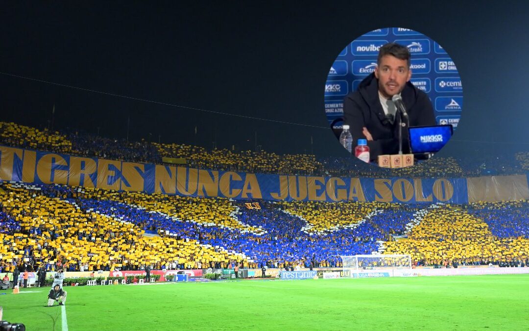 Cruz Azul y Nicolás Larcamón: La clave para enmudecer el Volcán en el partido de vuelta