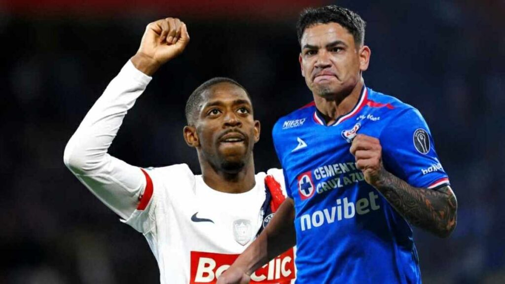 Cruz Azul vs PSG: ¿Qué se necesita para un emocionante duelo en la Copa Intercontinental?