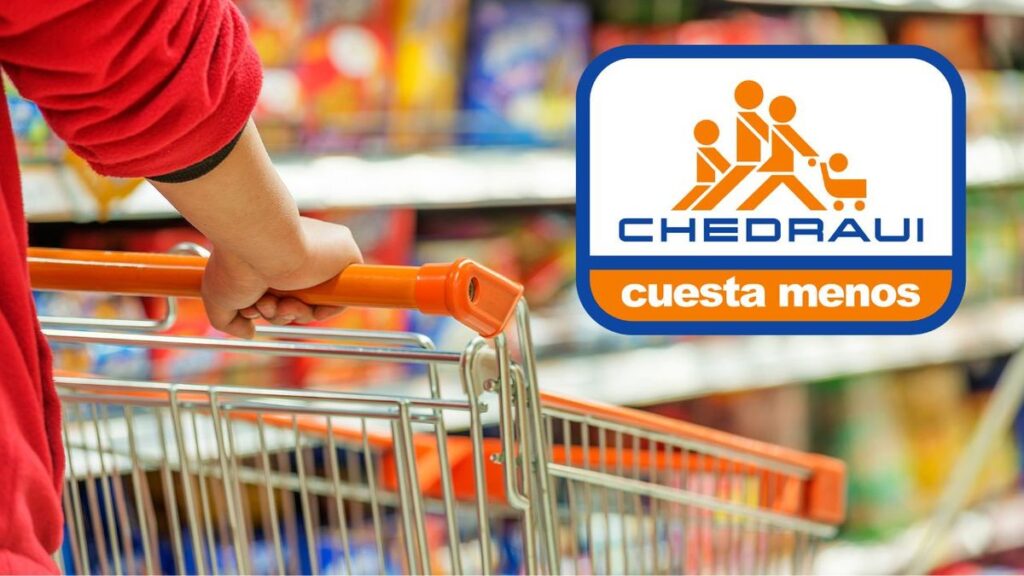 ¡Aprovecha las Ofertas en Frutas y Verduras del Matimiércoles de Chedarui para el 9 y 10 de Diciembre!