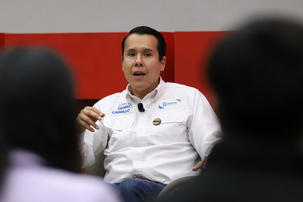 San Nicolás Exige al Congreso el Incremento de Participaciones en el Presupuesto 2026