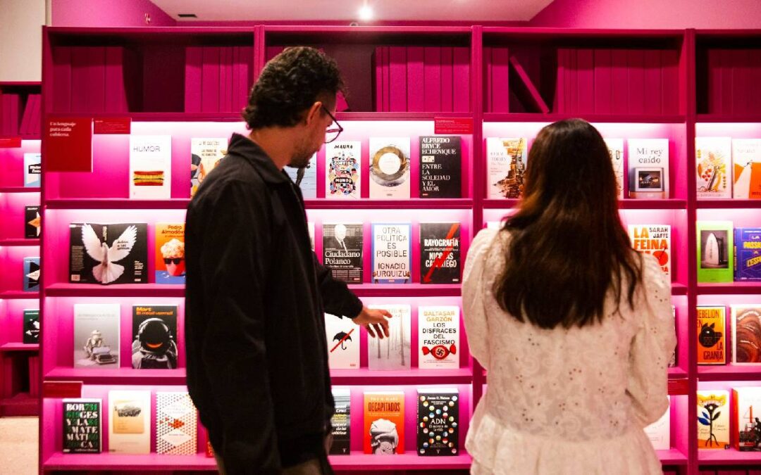 Descubre la Venta Nocturna de la FIL Guadalajara 2025: ¡No Te La Pierdas!