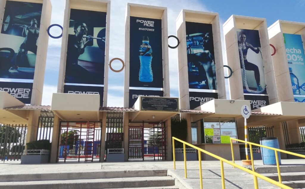 La Unidad Deportiva Torreón será la sede de emocionantes torneos de preparación para la Copa del Mundo