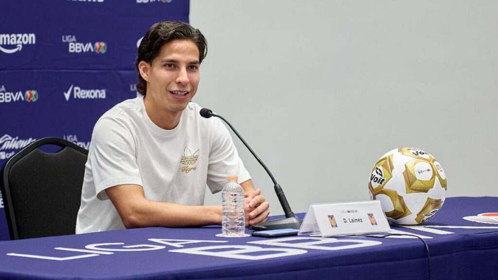 Diego Lainez: La Importancia del Equipo Toluca sin Alexis Vega