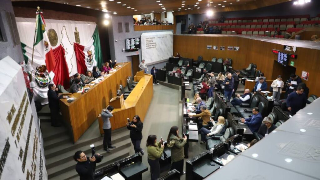 La Discusión del Presupuesto 2026 de Nuevo León: Expectativas y Desafíos