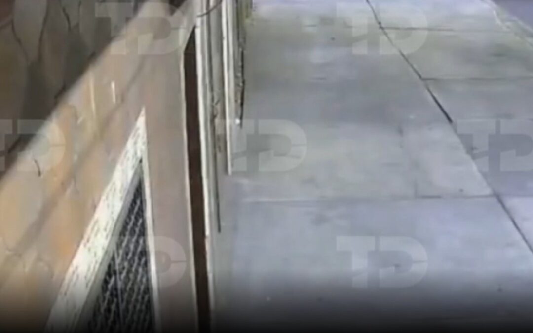 Asesinato en Venustiano Carranza: Atacan a Joven en su Bici Eléctrica – VIDEO Impactante Revelado