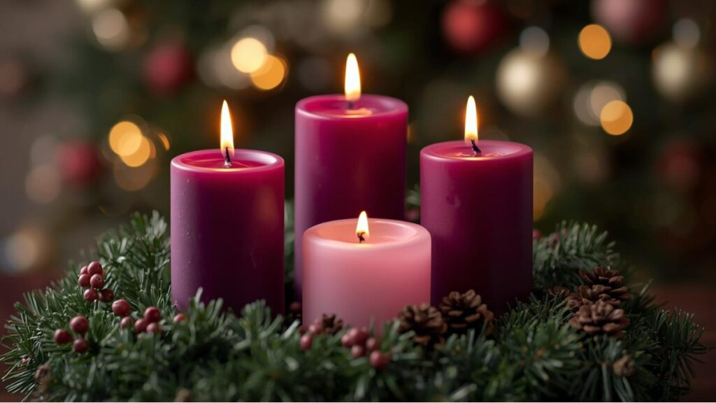 La Oración del Segundo Domingo de Adviento 2025: Una Guía para Sacramento