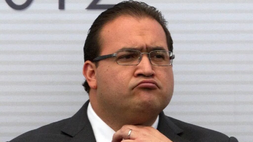 Nueva Acusación de la FGR contra Javier Duarte por Peculado: ¿Su Liberación en 2026 en Riesgo?