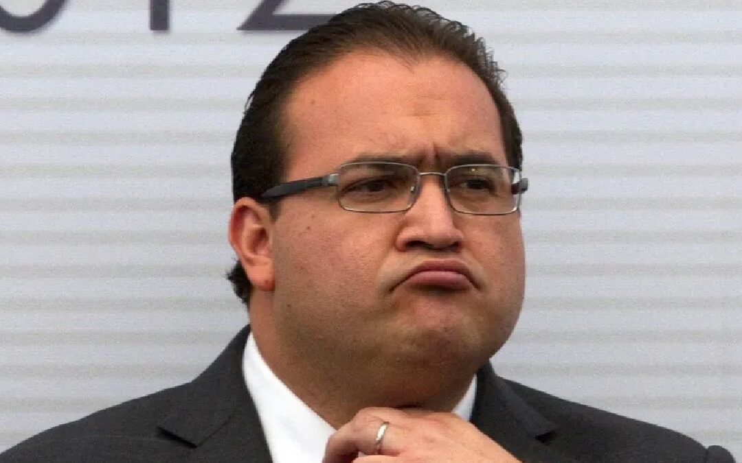 Nueva Acusación de la FGR contra Javier Duarte por Peculado: ¿Su Liberación en 2026 en Riesgo?