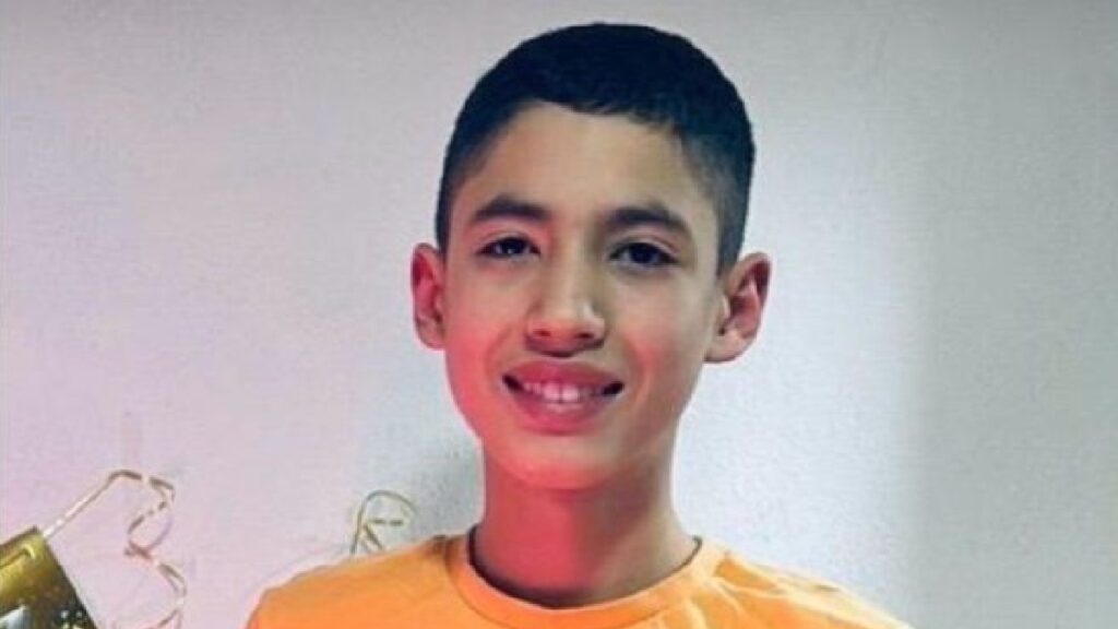 Búsqueda de Dylan Sammer Méndez: Menor Desaparecido de Tonalá Necesita Tu Ayuda