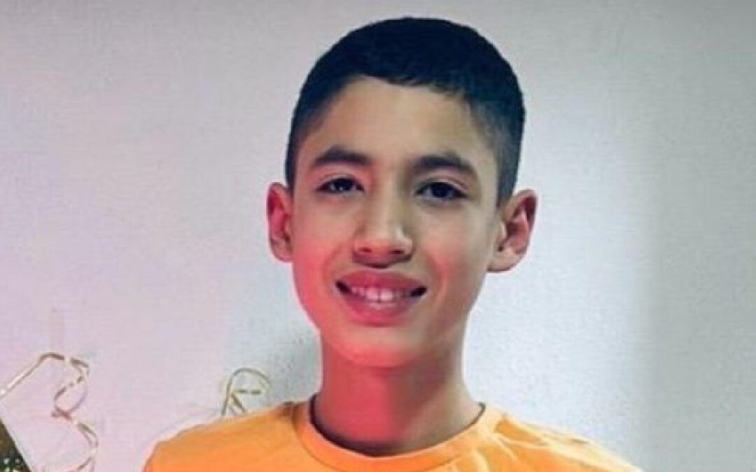 Búsqueda de Dylan Sammer Méndez: Menor Desaparecido de Tonalá Necesita Tu Ayuda