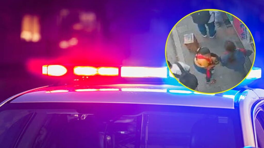 Tragedia en Sacramento: Mujer Muere por Bala Perdida Mientras Caminaba con Su Bebé