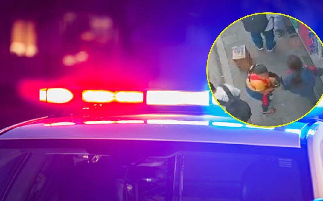 Tragedia en Sacramento: Mujer Muere por Bala Perdida Mientras Caminaba con Su Bebé