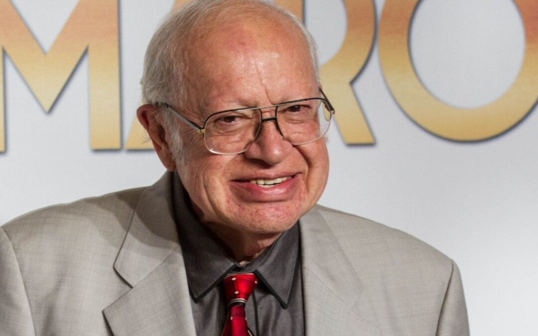 La Trágica Muerte de Eduardo Manzano: Causas y Detalles Revelados