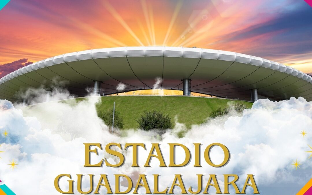 Mundial 2026: Fechas y Partidos Confirmados en Guadalajara