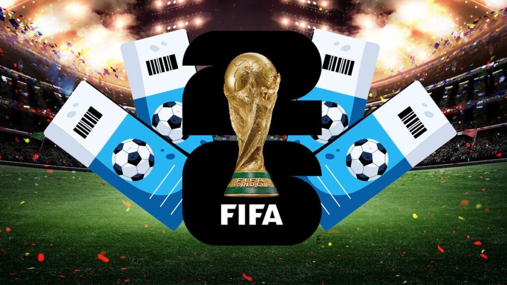 ¿Tiene ‘El Mencho’ boletos para el Mundial 2026? Descubre la verdad