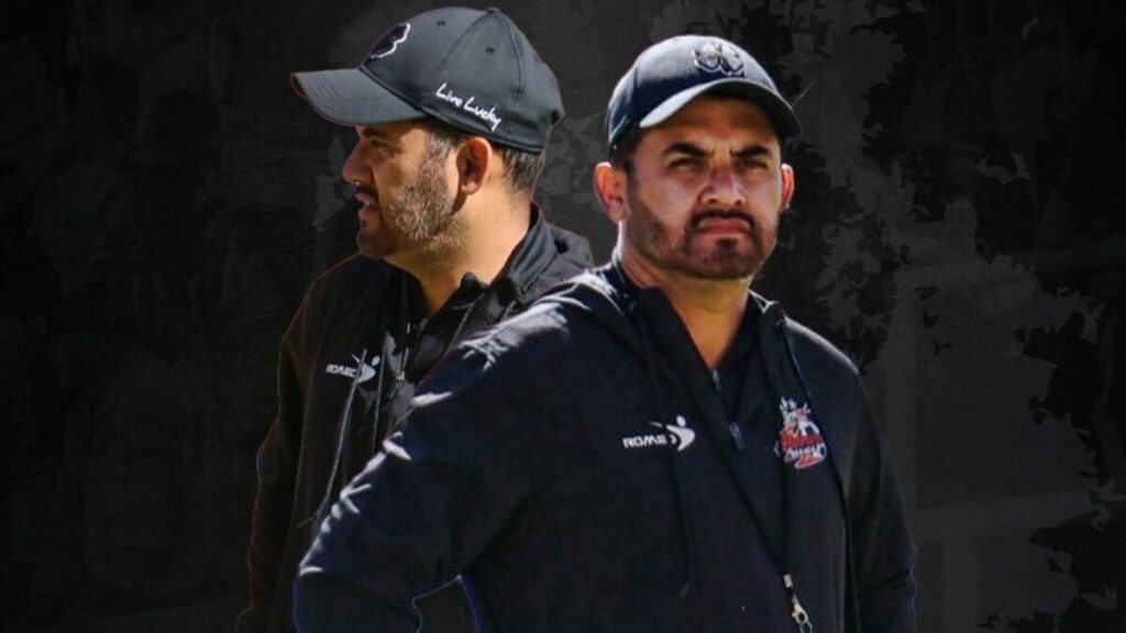 Exfutbolista acusado de corrupción con Cuauhtémoc Blanco asumirá como DT de Alebrijes