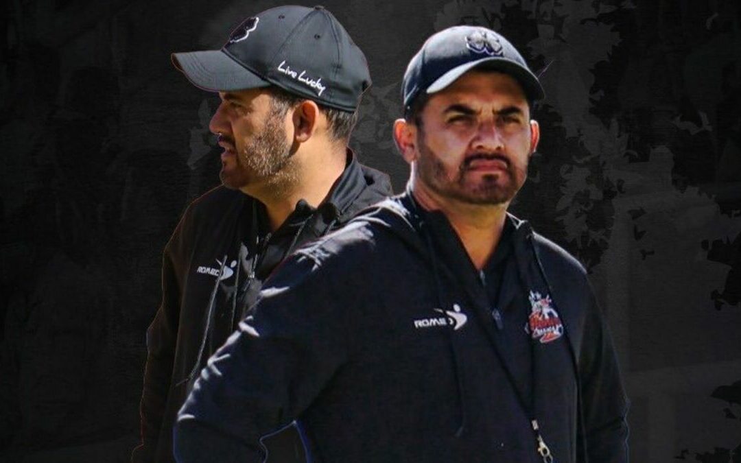 Exfutbolista acusado de corrupción con Cuauhtémoc Blanco asumirá como DT de Alebrijes