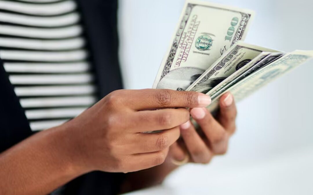 Dólar HOY: Tipo de Cambio en México Conoce la Caída del Peso Mexicano