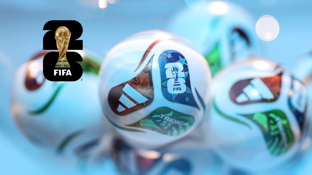 Sorteo Mundial 2026: Cómo Verlo EN VIVO desde México y Horario de Inicio