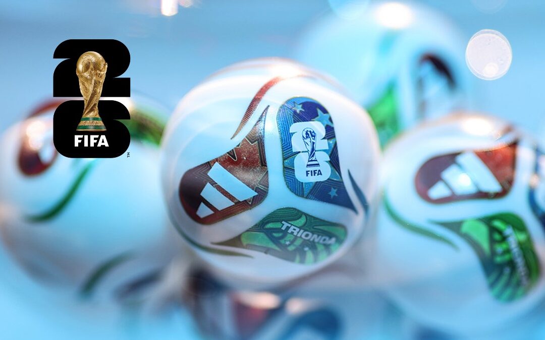 Sorteo Mundial 2026: Cómo Verlo EN VIVO desde México y Horario de Inicio