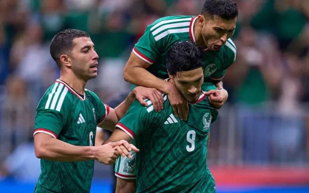 Fidalgo: El esperado debut del Tri en amistoso contra Islandia en México