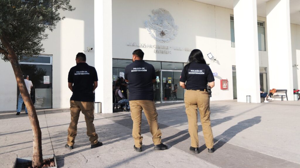 Fiscalía de Jalisco vincula a 77 agresores de mujeres en 10 días: Un llamado contra el feminicidio