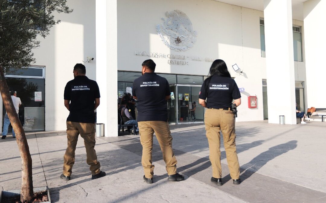 Fiscalía de Jalisco vincula a 77 agresores de mujeres en 10 días: Un llamado contra el feminicidio