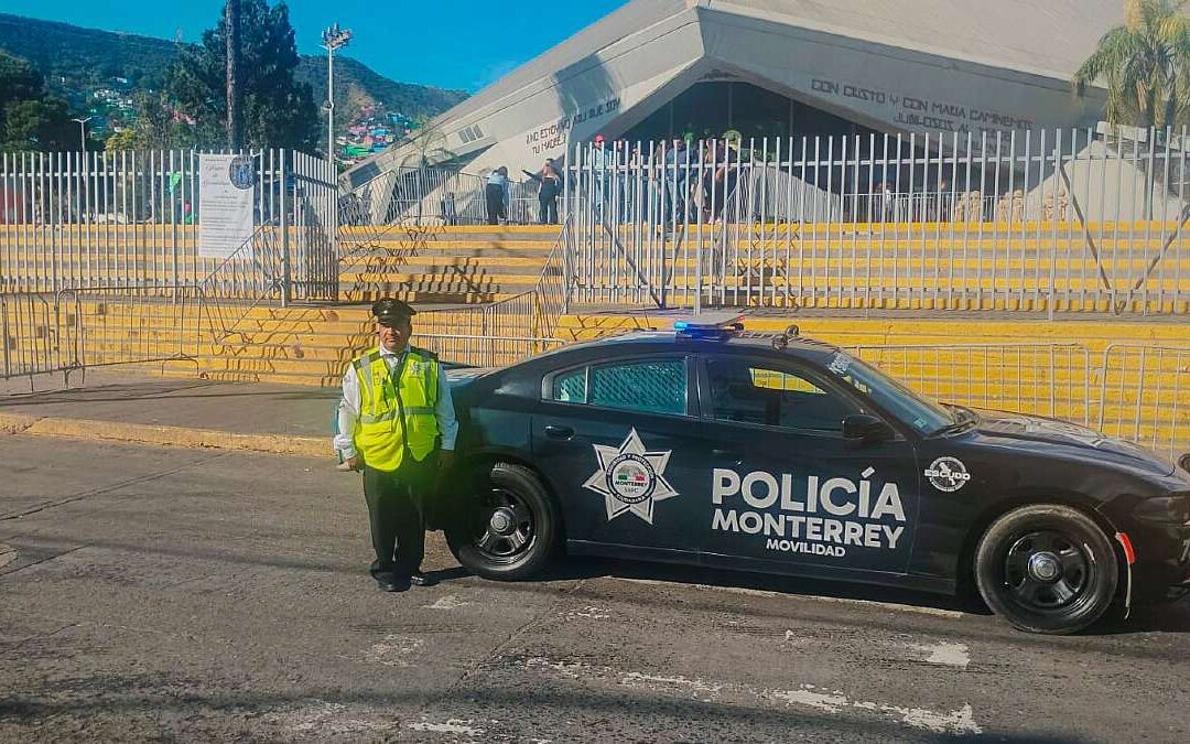 Cierres Viales por el Día de la Virgen de Guadalupe en Monterrey: Todo lo que Necesitas Saber