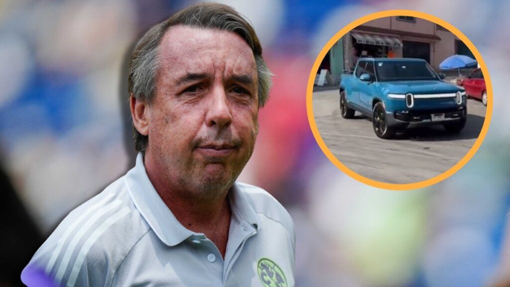 Descubre el Precio de la Lujosa Camioneta de Emilio Azcárraga en la Junta de Dueños