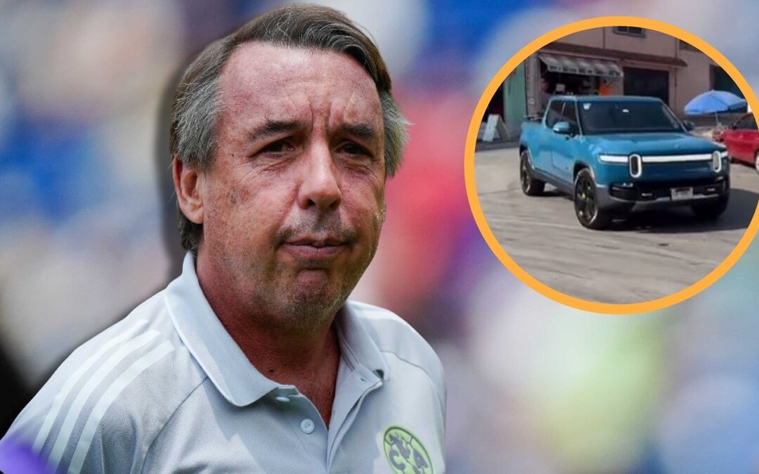 Descubre el Precio de la Lujosa Camioneta de Emilio Azcárraga en la Junta de Dueños