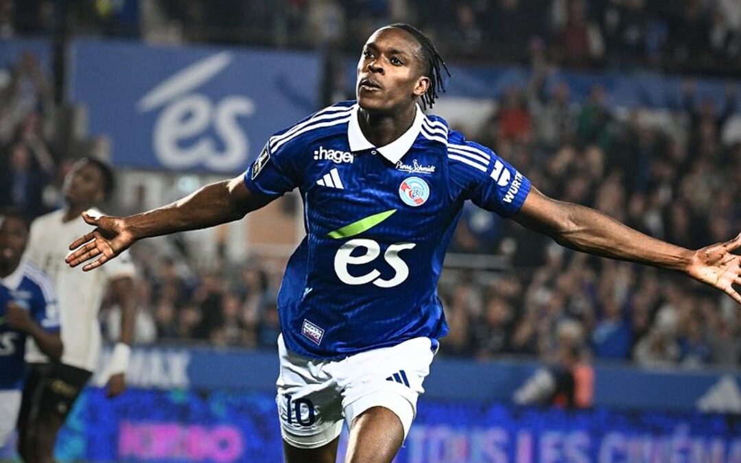 ¡Impactante! Jugador Holandés Suspendido en Francia por No Conocer el País de Su Club