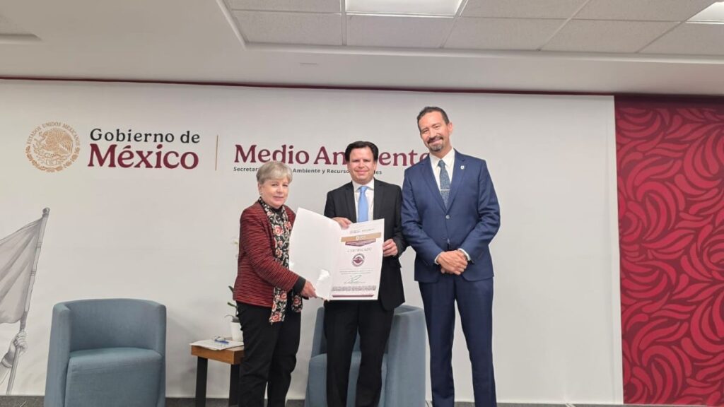 Oxxo Gas Añade 20 Estaciones de Servicio al Programa Nacional de Auditoría Ambiental